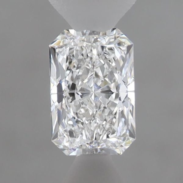 Radiant Lab-Grown Diamond image