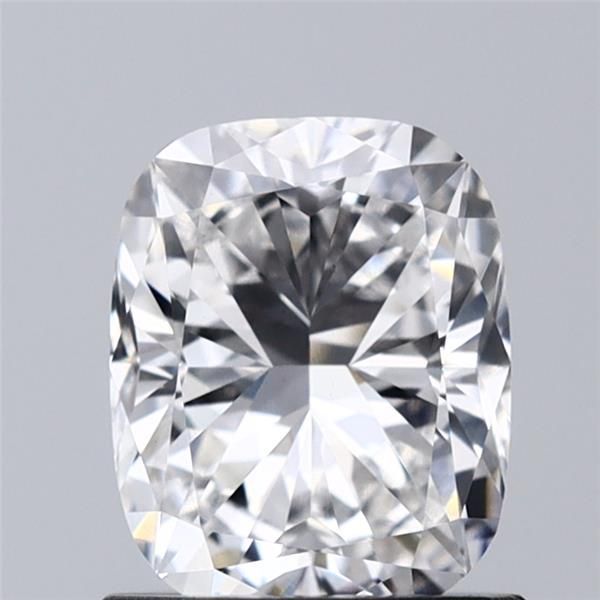 Cushion Lab-Grown Diamond image