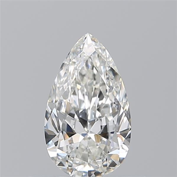 Pear Diamond image