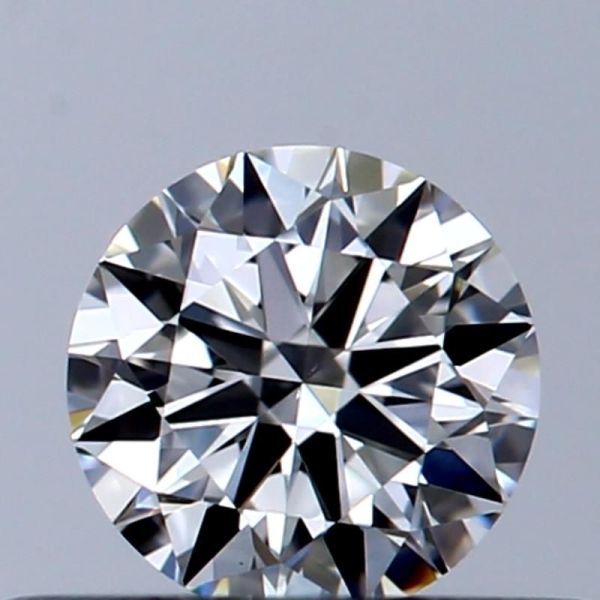 Round Diamond image
