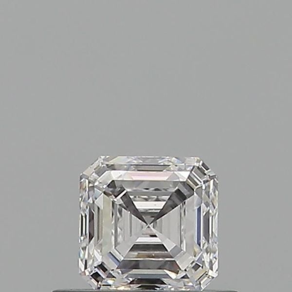 Asscher Diamond image
