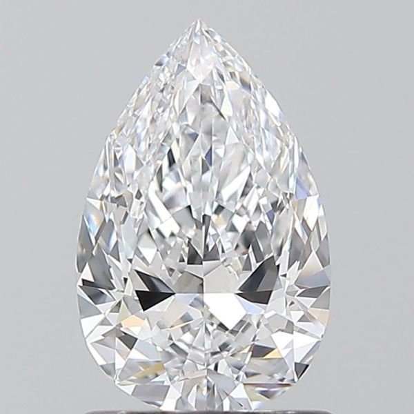 Pear Diamond image