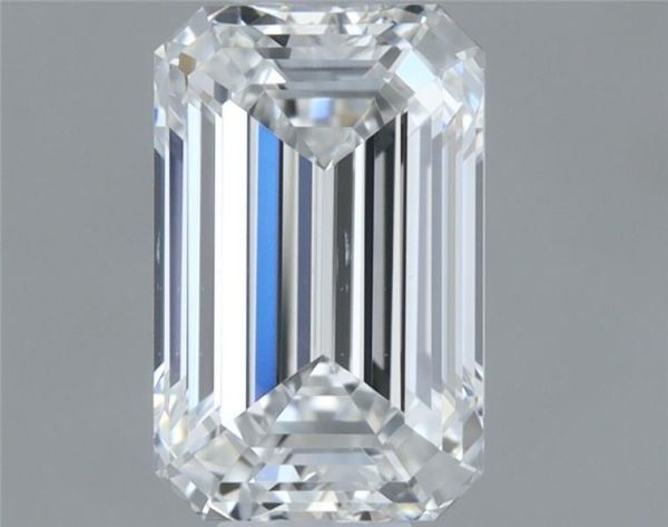 Emerald Diamond image