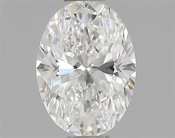 Oval Diamond image
