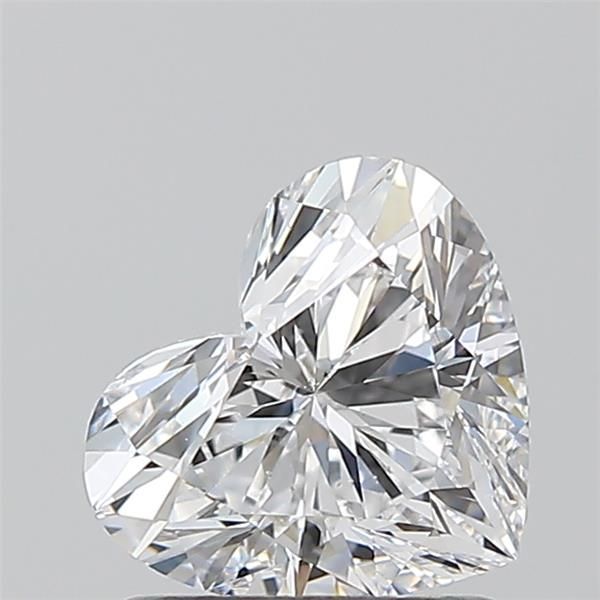 Heart Diamond image