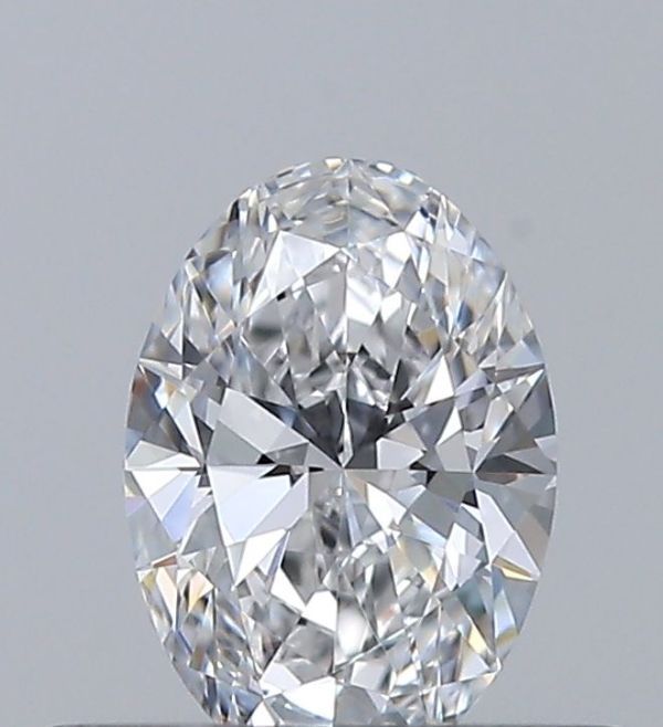 Oval Diamond image