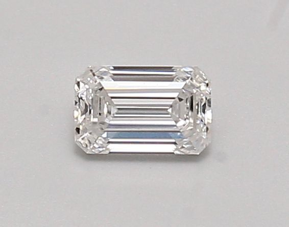 Emerald Lab-Grown Diamond image