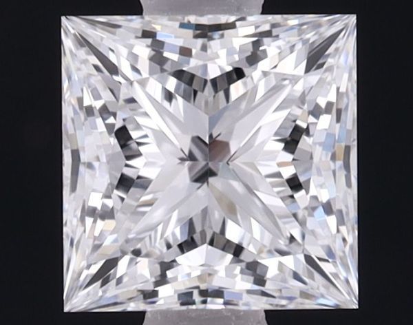 Princess Lab-Grown Diamond image