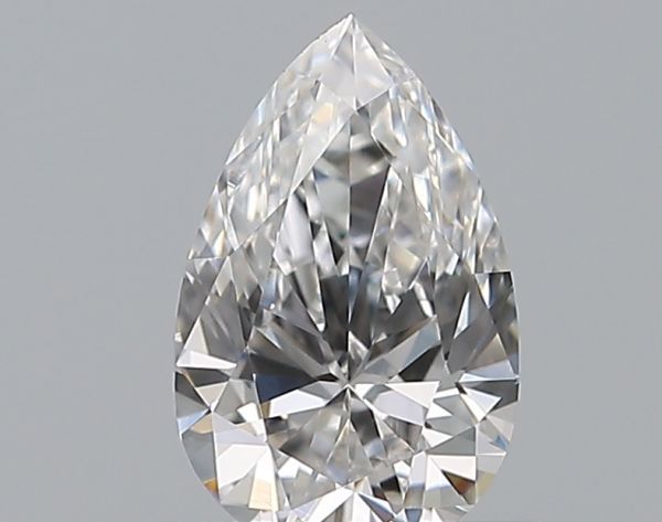 Pear Diamond image
