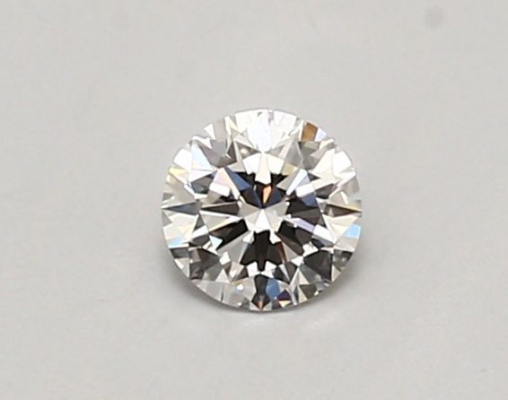 Round Lab-Grown Diamond image