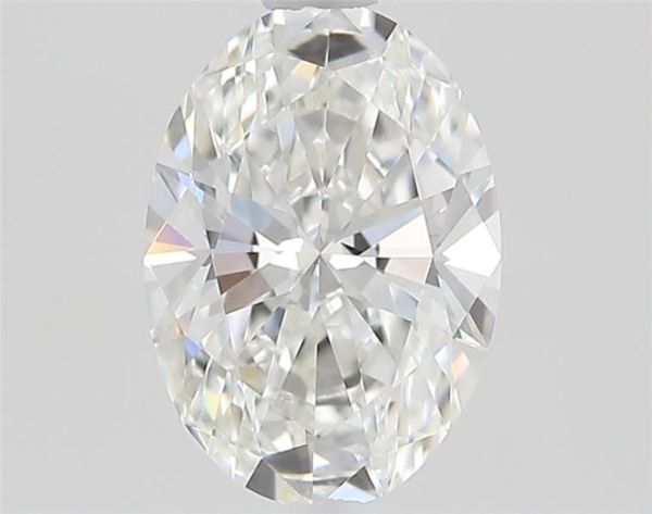 Oval Diamond image