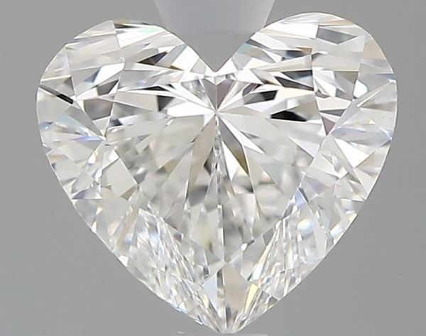 Heart Lab-Grown Diamond image