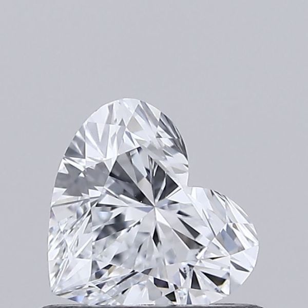 Heart Lab-Grown Diamond image