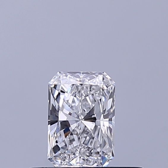 Radiant Lab-Grown Diamond image