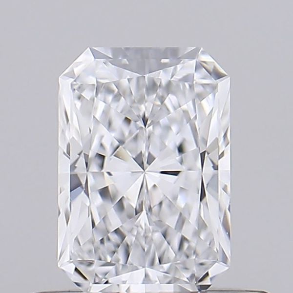 Radiant Lab-Grown Diamond image