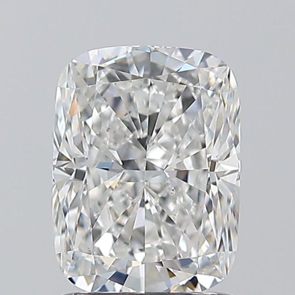 Cushion Diamond image