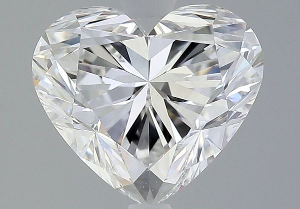 Heart Diamond image