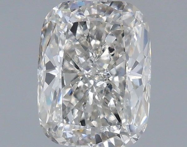 Cushion Lab-Grown Diamond image