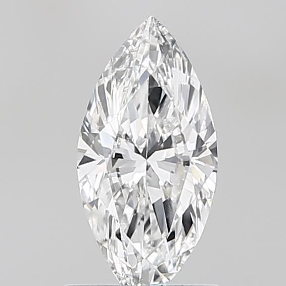 Marquise Lab-Grown Diamond image