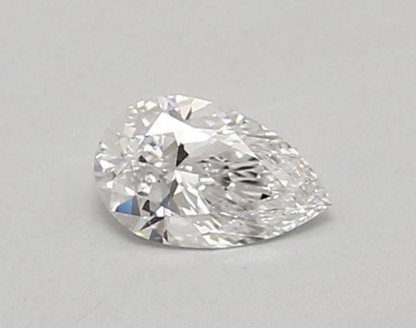 Pear Lab-Grown Diamond image