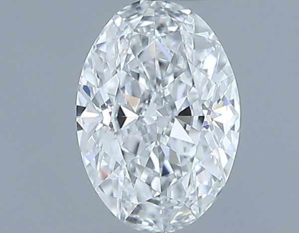 Oval Diamond image