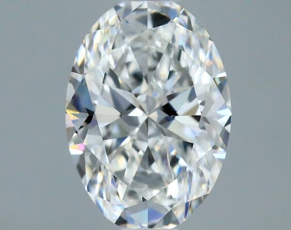 Oval Diamond image