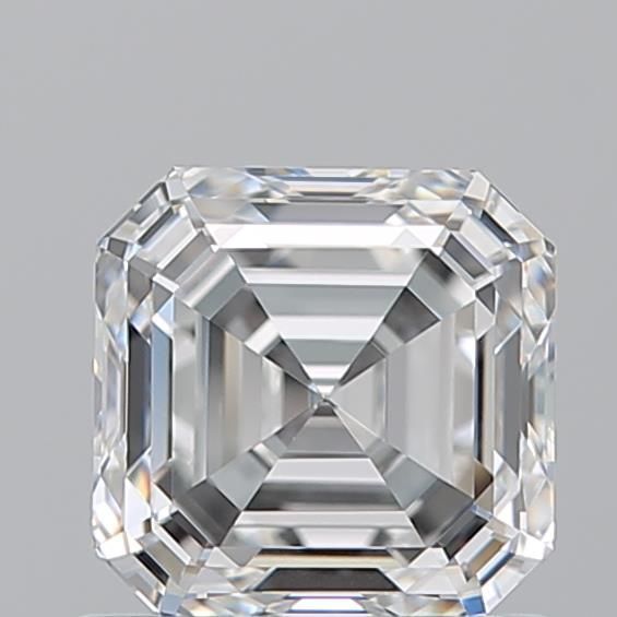 Asscher Diamond image