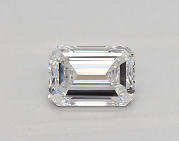 Emerald Lab-Grown Diamond image