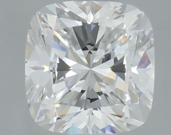 Cushion Diamond image