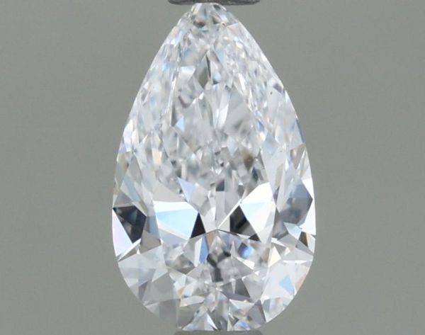 Pear Diamond image