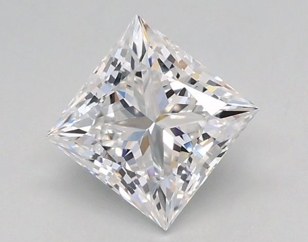 Princess Lab-Grown Diamond image