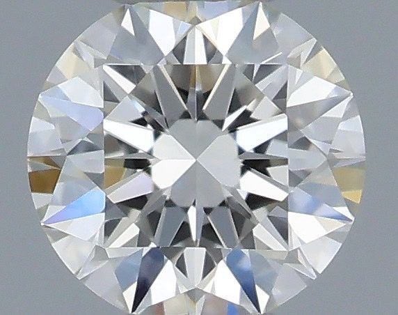Round Diamond image