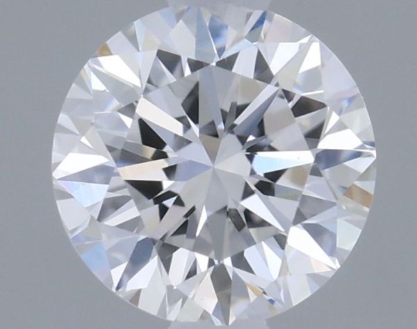 Round Lab-Grown Diamond image