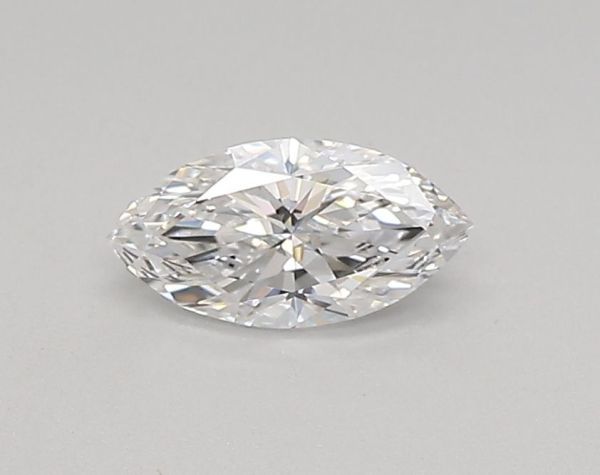Marquise Lab-Grown Diamond image