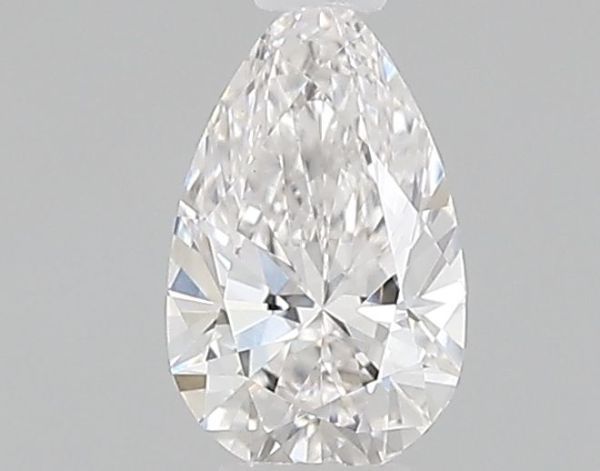 Pear Lab-Grown Diamond image
