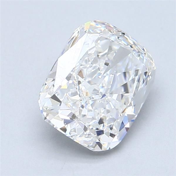 Cushion Diamond image