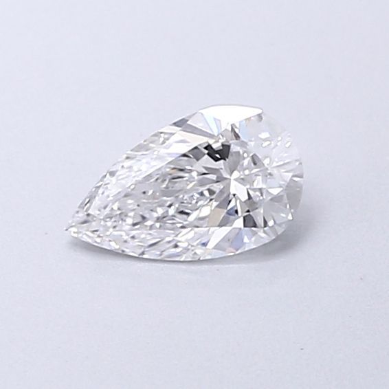 Pear Lab-Grown Diamond image