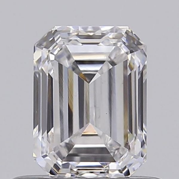 Emerald Lab-Grown Diamond image