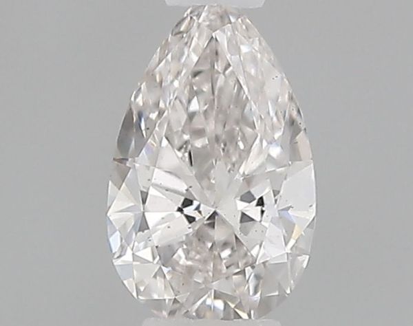 Pear Lab-Grown Diamond image