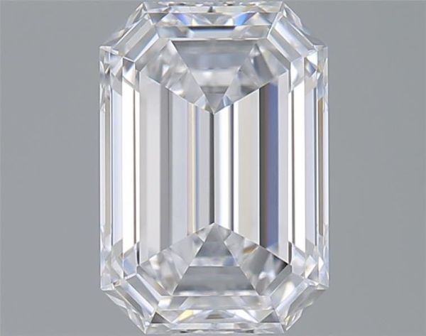 Emerald Diamond image