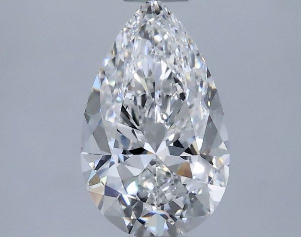 Pear Diamond image