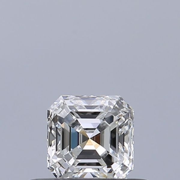 Asscher Diamond image