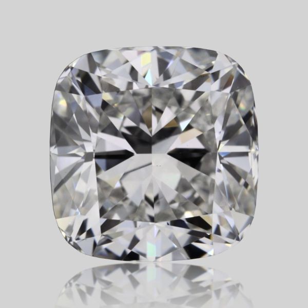 Cushion Diamond image