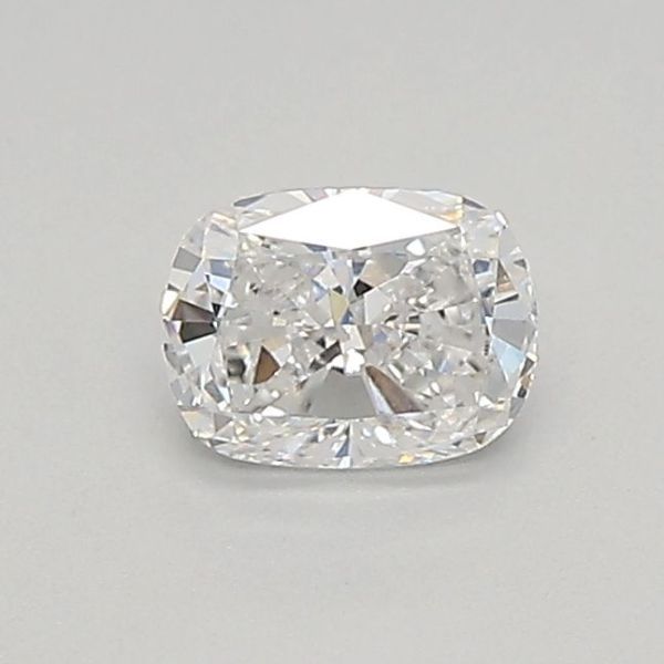 Cushion Lab-Grown Diamond image