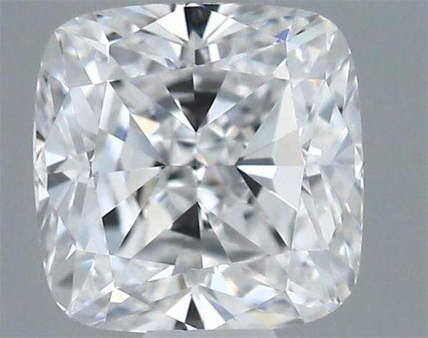 Cushion Diamond image