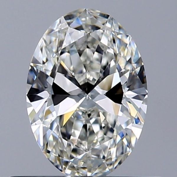 Oval Diamond image