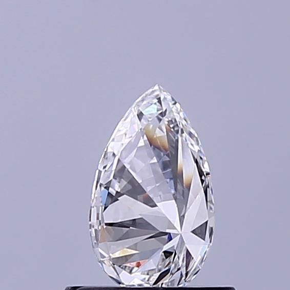 Pear Lab-Grown Diamond image