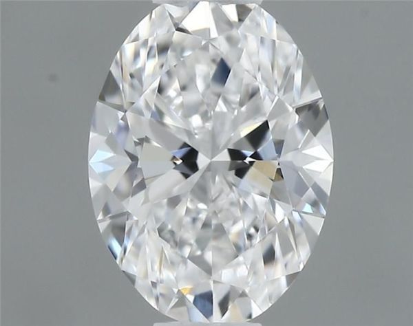 Oval Diamond image