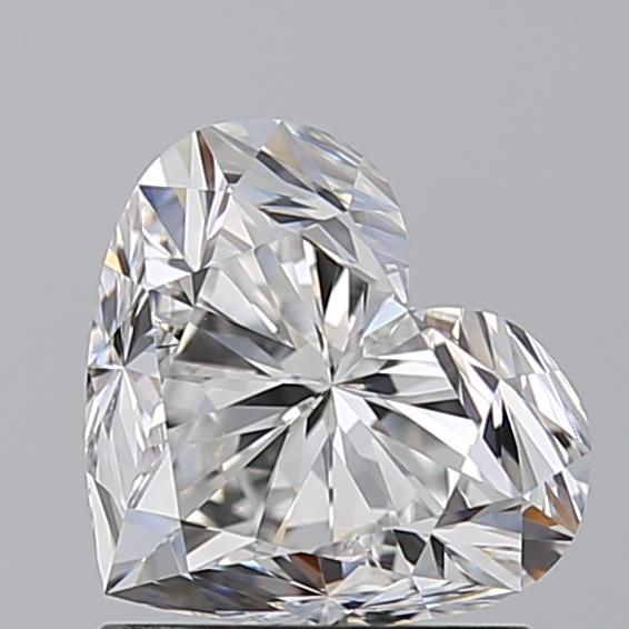 Heart Diamond image