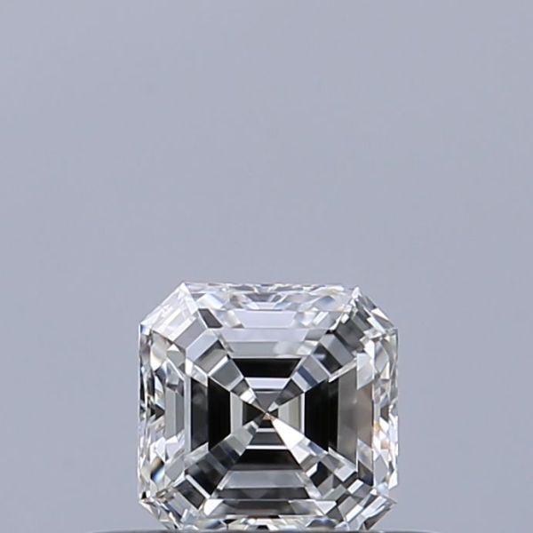 Asscher Diamond image